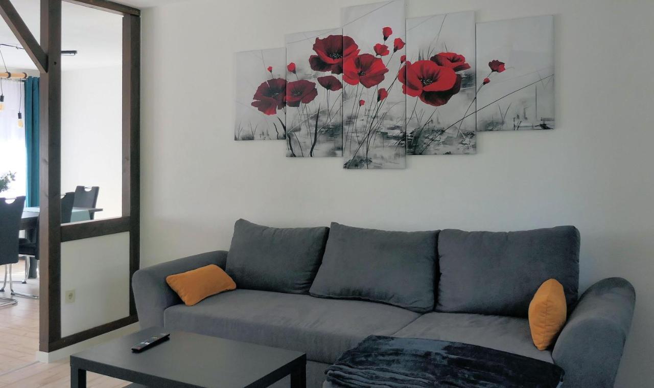 Ferienhaus Blick Zur Ahr Antweiler Exteriör bild