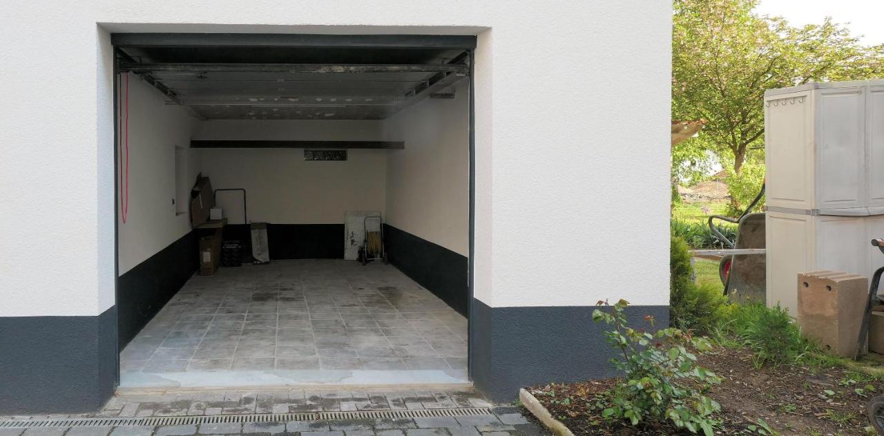 Ferienhaus Blick Zur Ahr Antweiler Exteriör bild