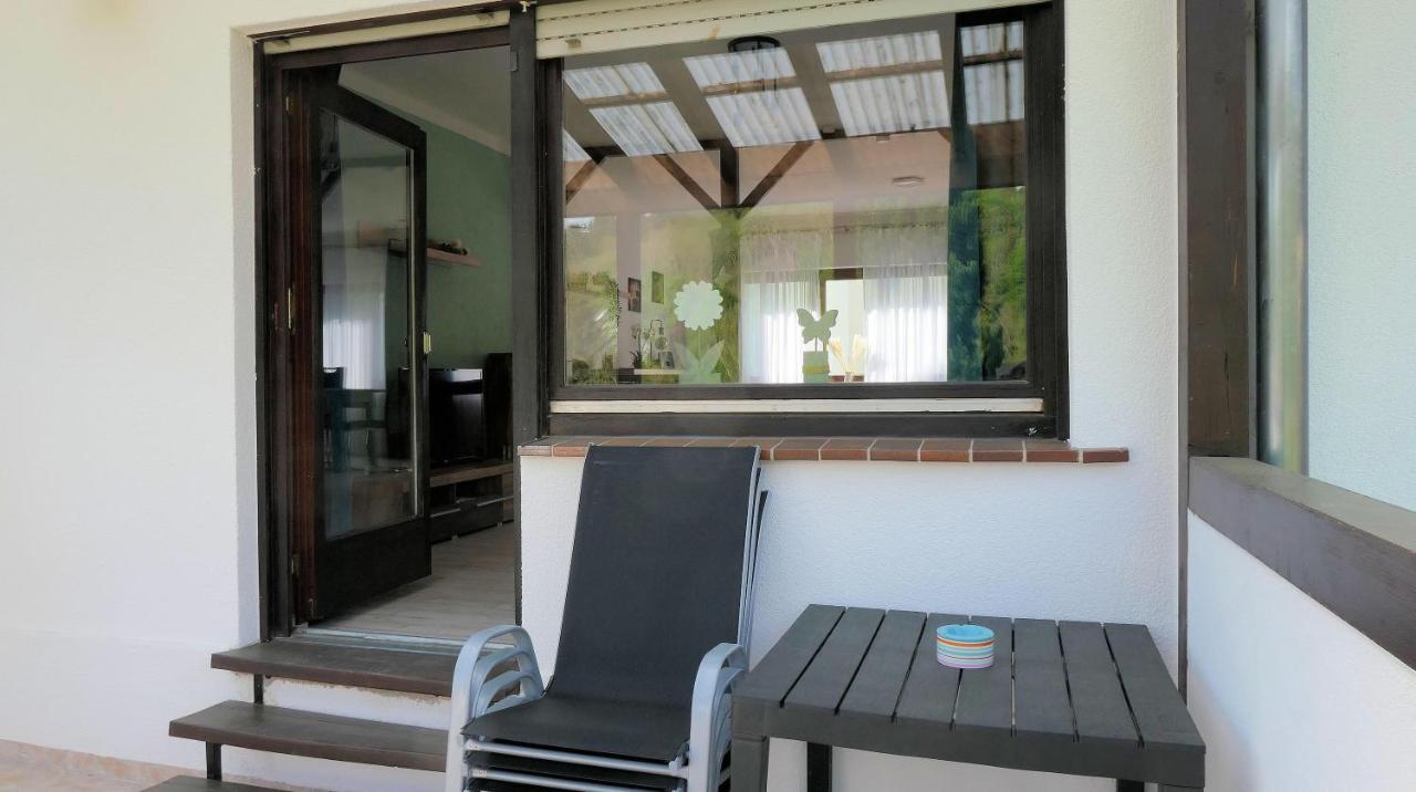 Ferienhaus Blick Zur Ahr Antweiler Exteriör bild