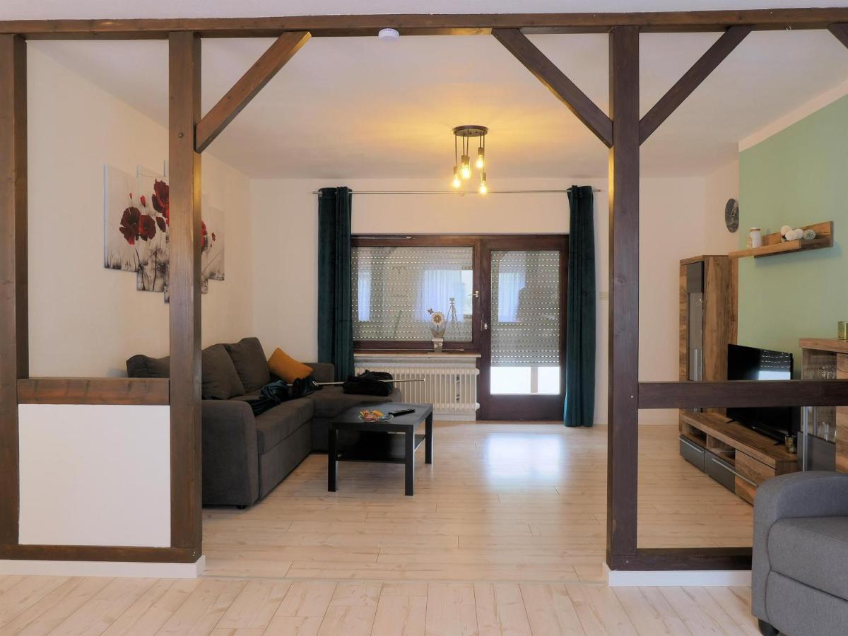 Ferienhaus Blick Zur Ahr Antweiler Exteriör bild