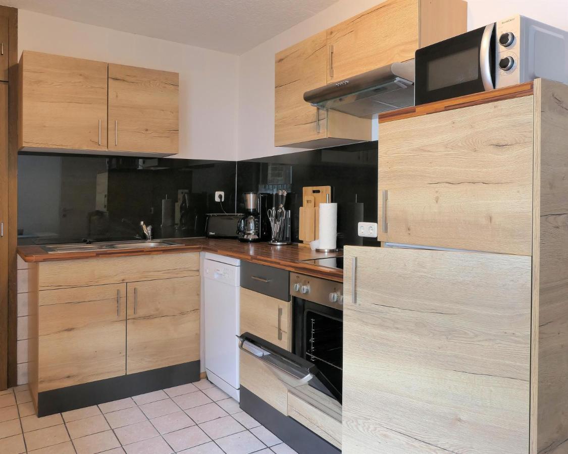 Ferienhaus Blick Zur Ahr Antweiler Exteriör bild
